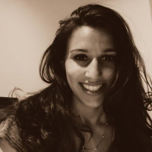 Meet your Posher, Stephanie